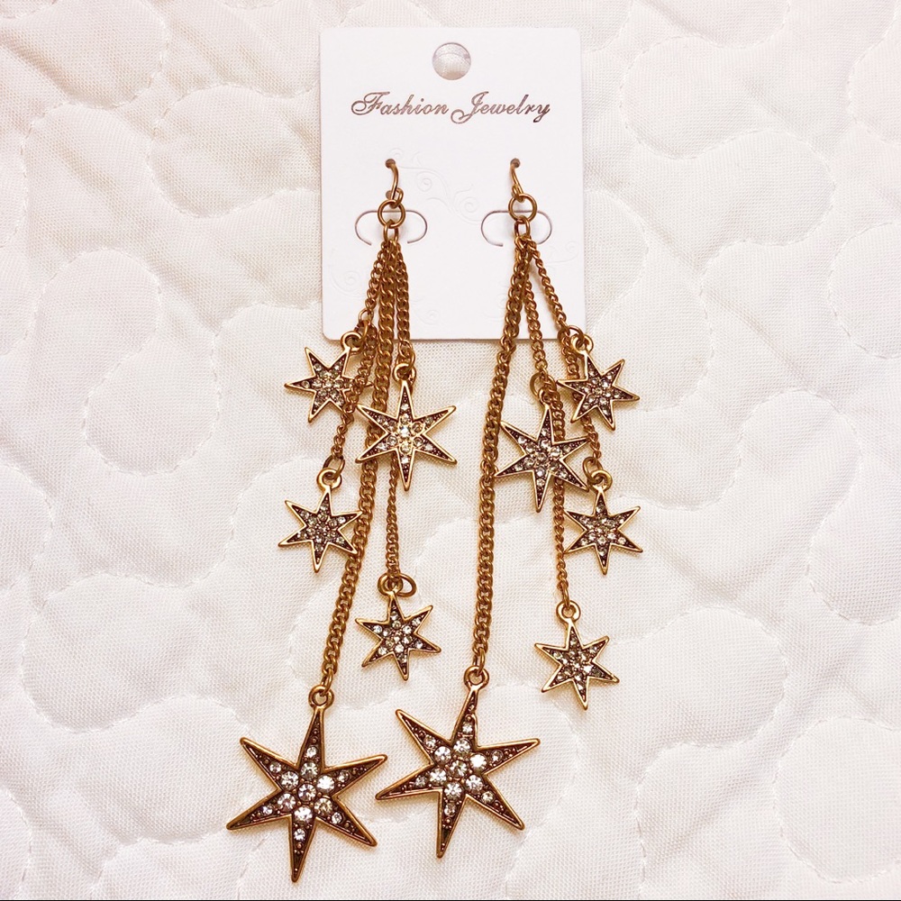 NWT! Earrings